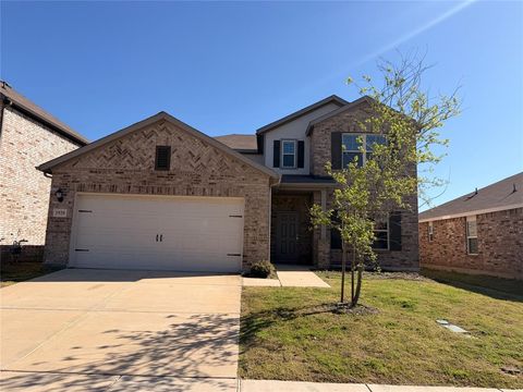 Photo of 1920 Blackbrush Drive, Royse City, TX 75189 (MLS # 21213998)