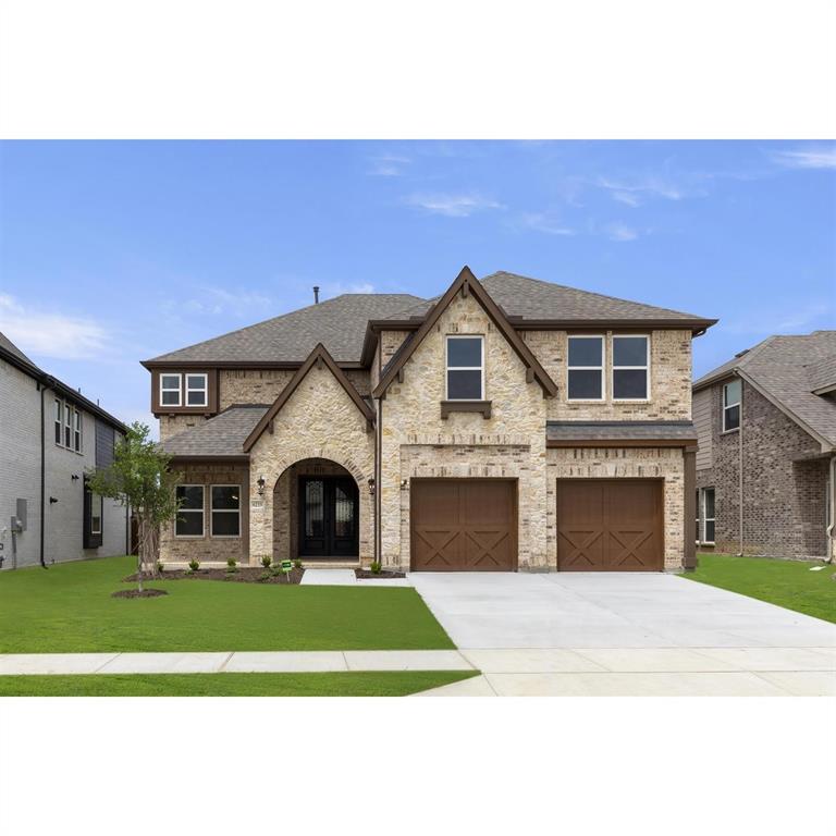 6233 Shasta Creek Road