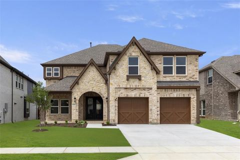 6233 Shasta Creek Road Celina TX 75009