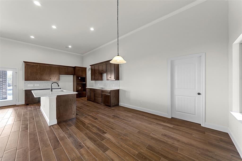 High Meadow Estates Ph II - Residential