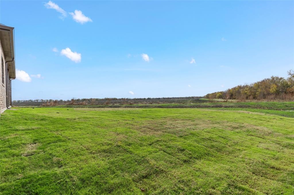 High Meadow Estates Ph II - Residential