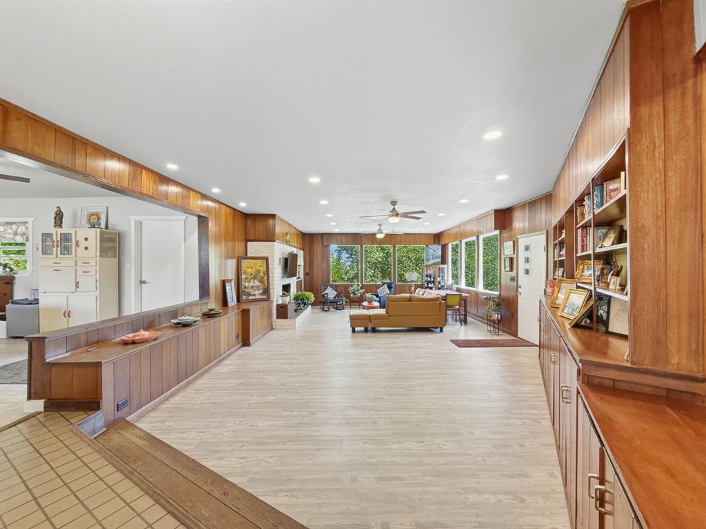 Durham Hts - Residential