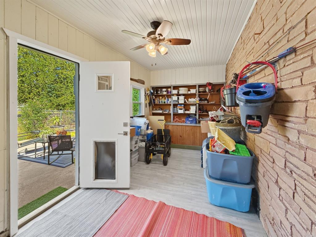 Durham Hts - Residential