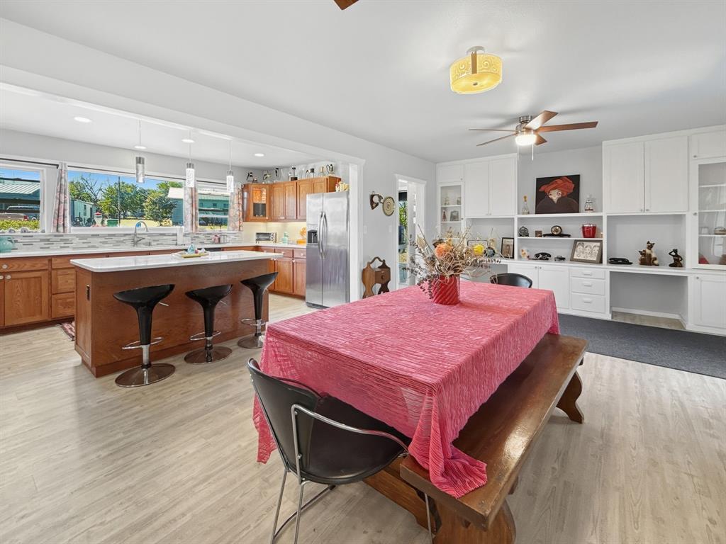 Durham Hts - Residential