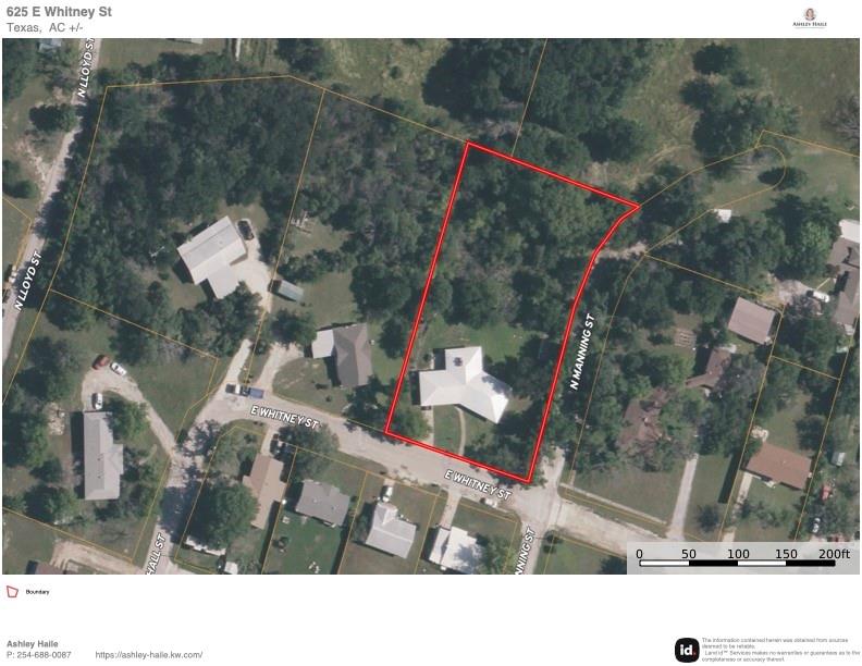 Durham Hts - Residential