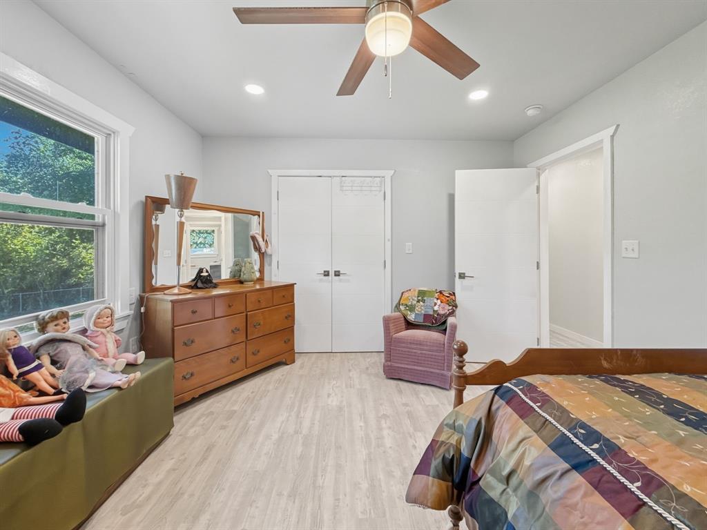 Durham Hts - Residential