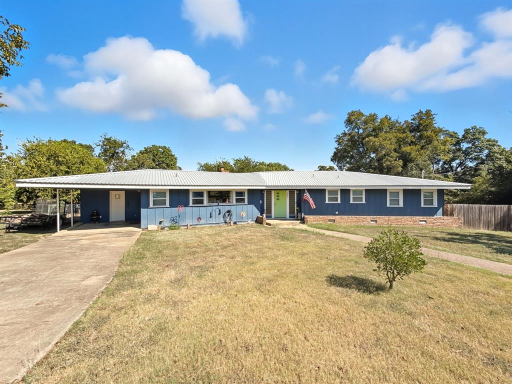 Durham Hts - Residential