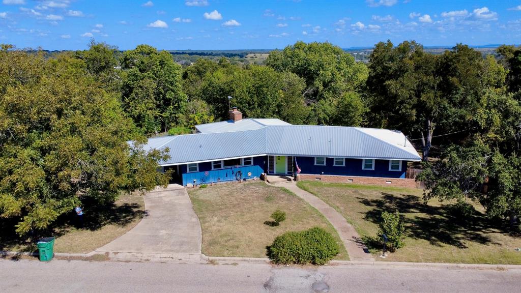 Durham Hts - Residential