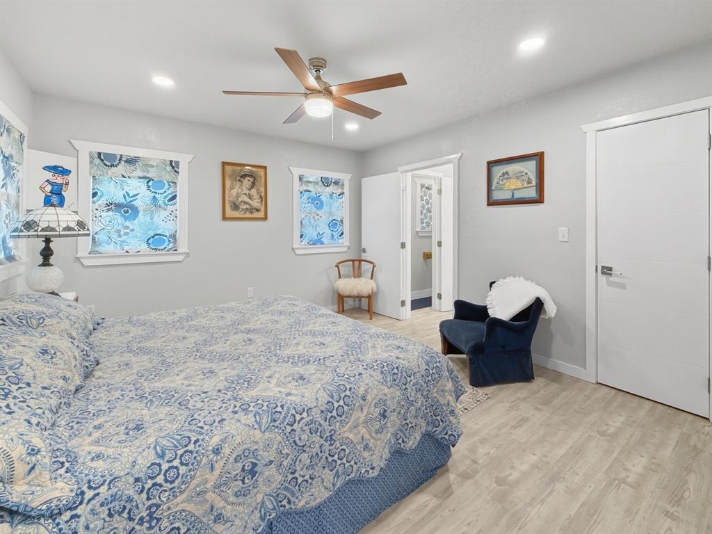 Durham Hts - Residential