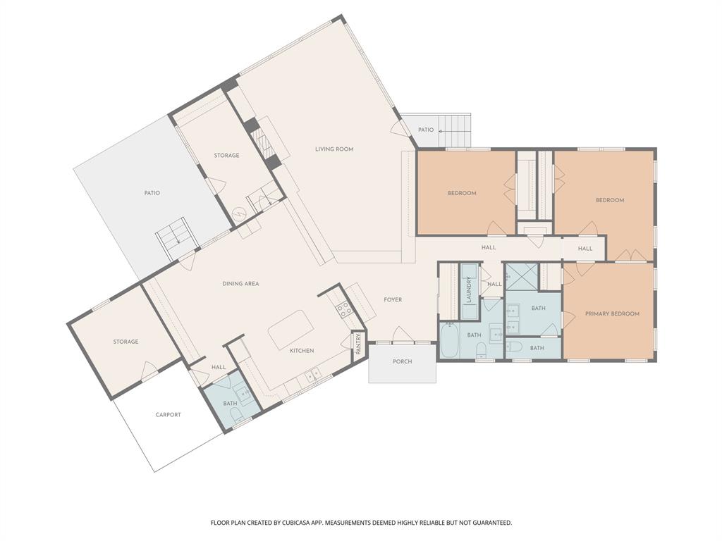 Durham Hts - Residential