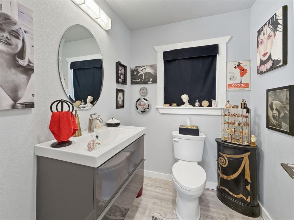 Durham Hts - Residential