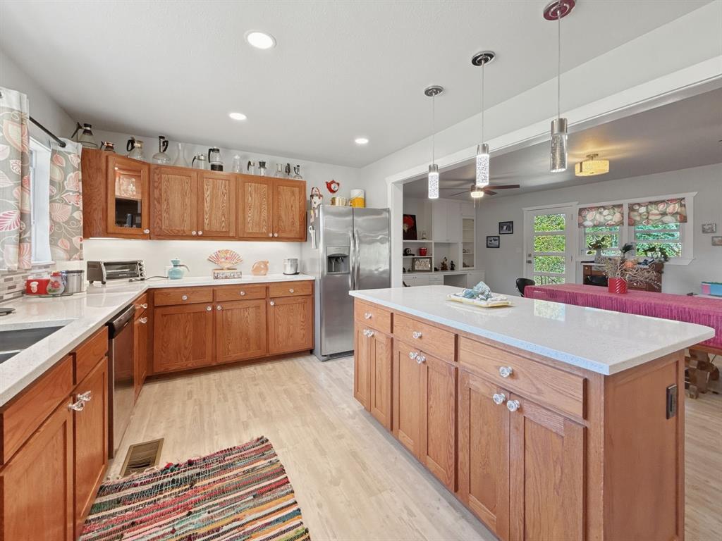 Durham Hts - Residential