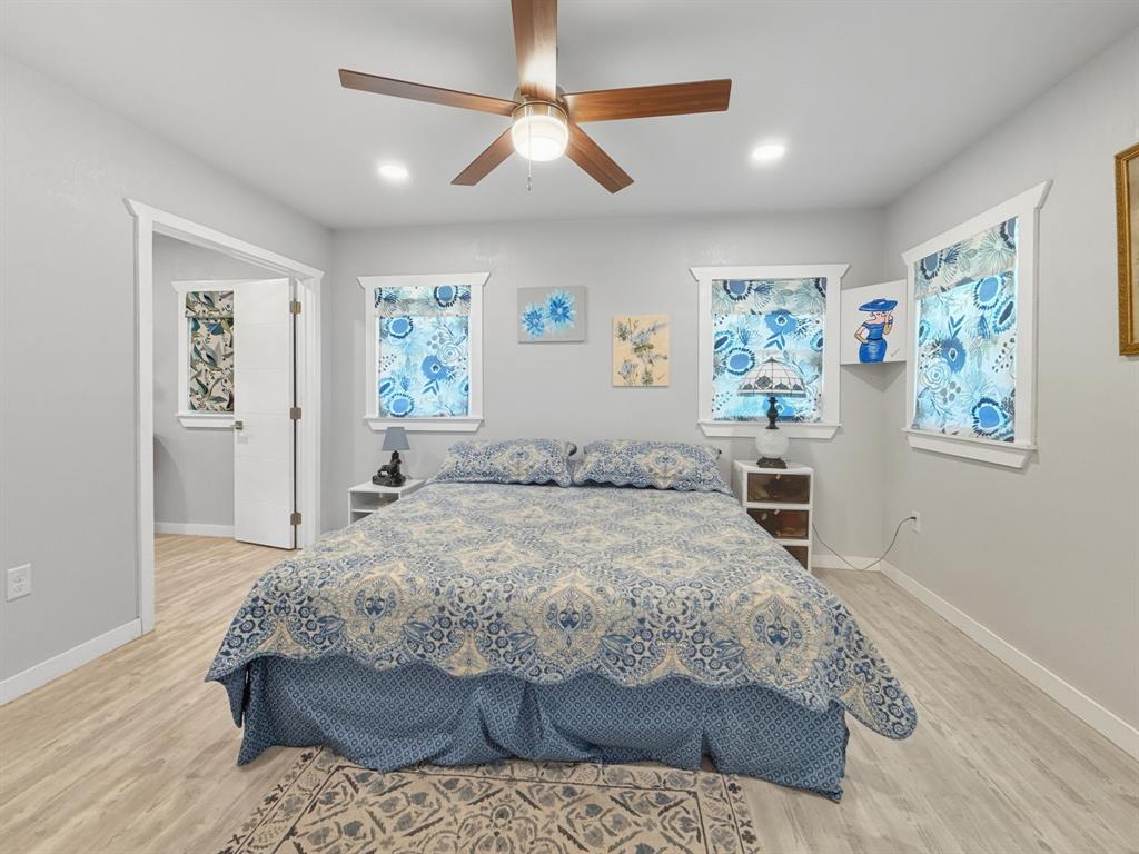 Durham Hts - Residential