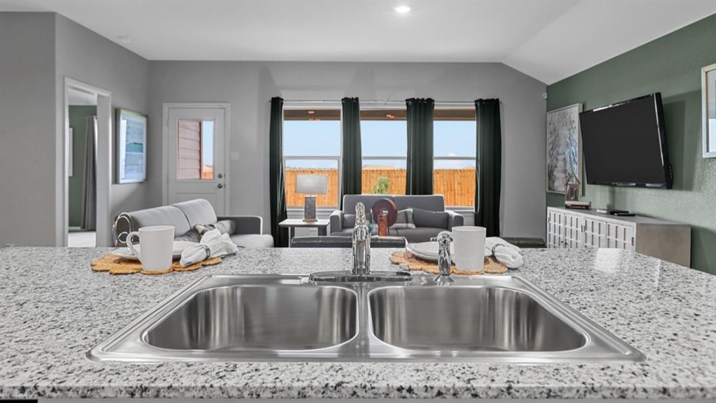 Lonestar at Liberty Trails - Residential