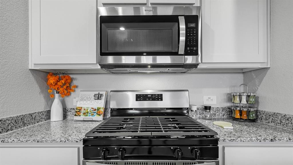 Lonestar at Liberty Trails - Residential