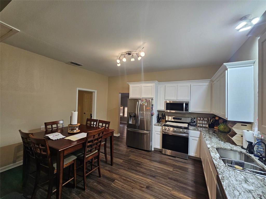 J B Walker Add - Residential