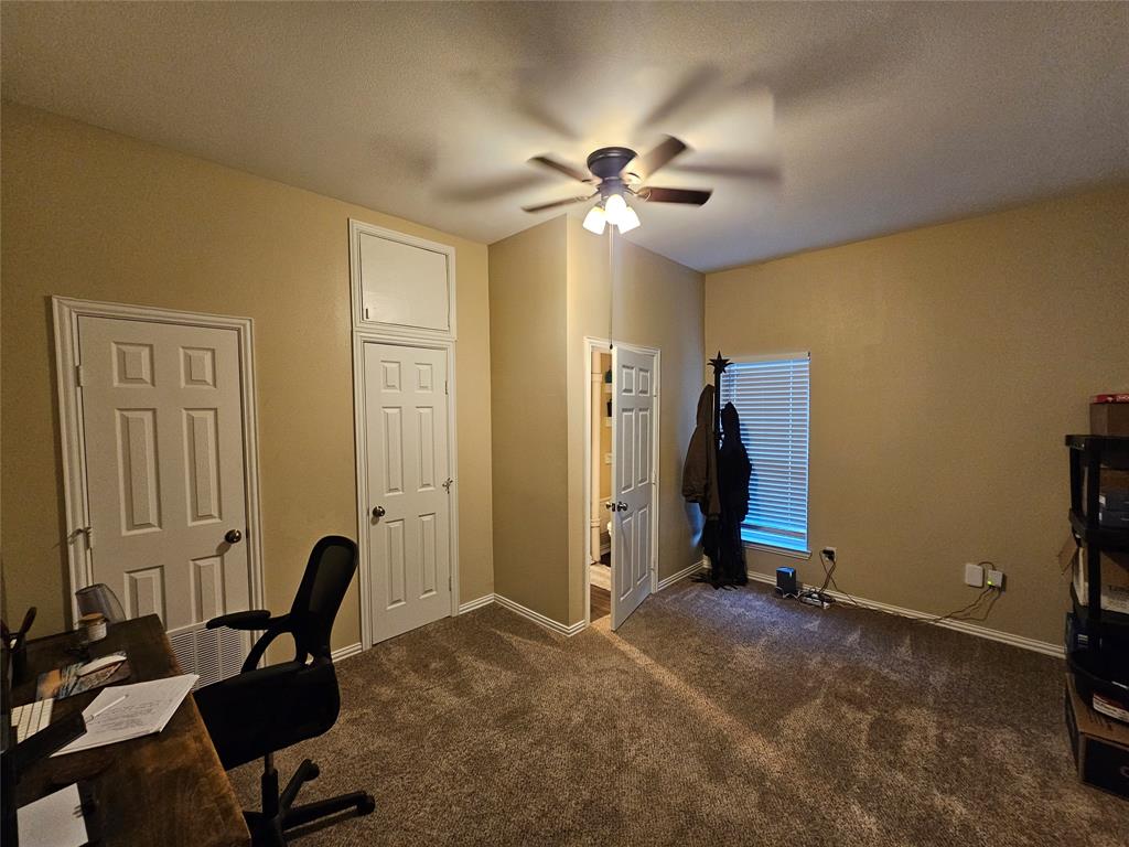 J B Walker Add - Residential