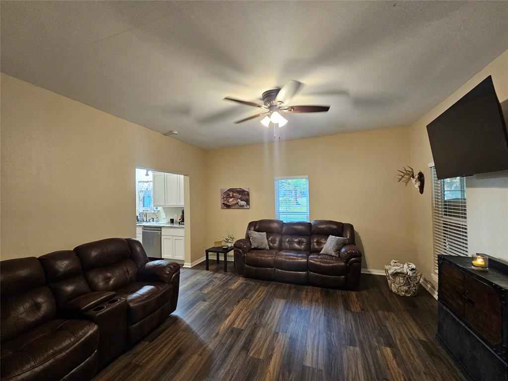 J B Walker Add - Residential