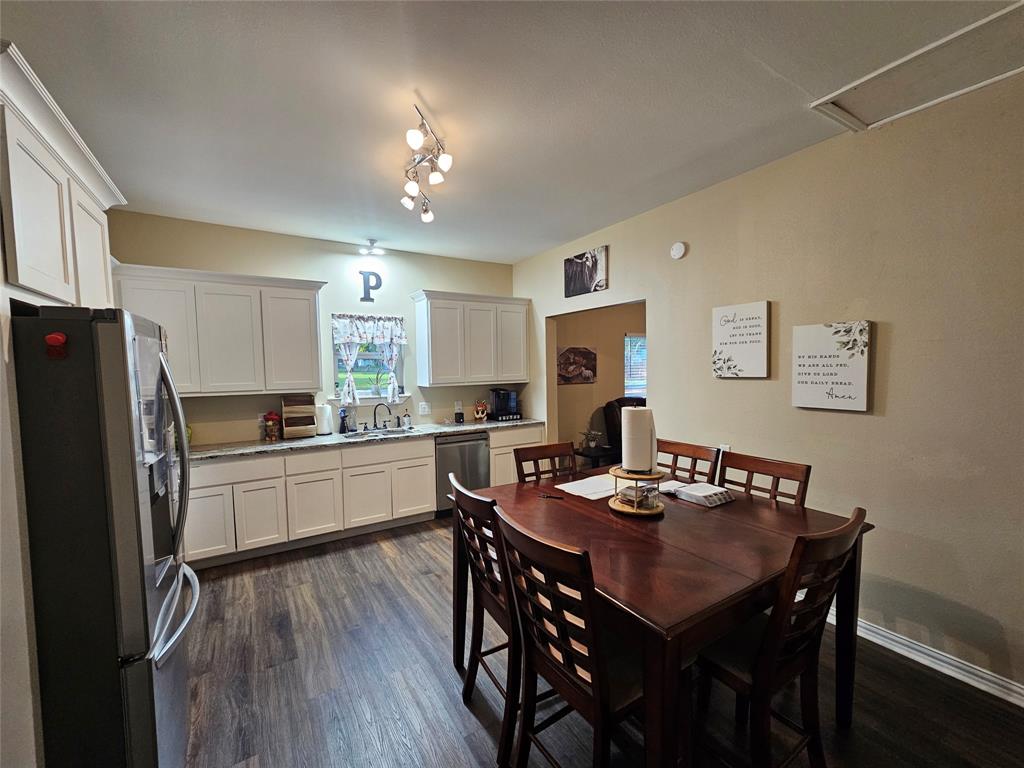 J B Walker Add - Residential