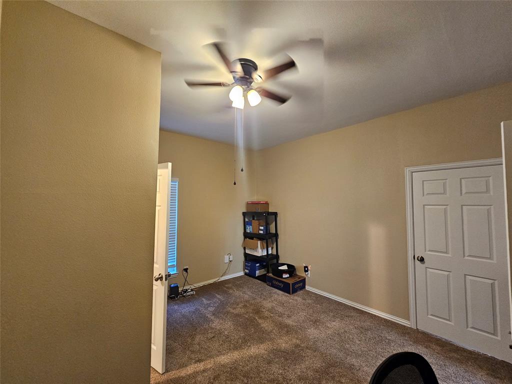 J B Walker Add - Residential