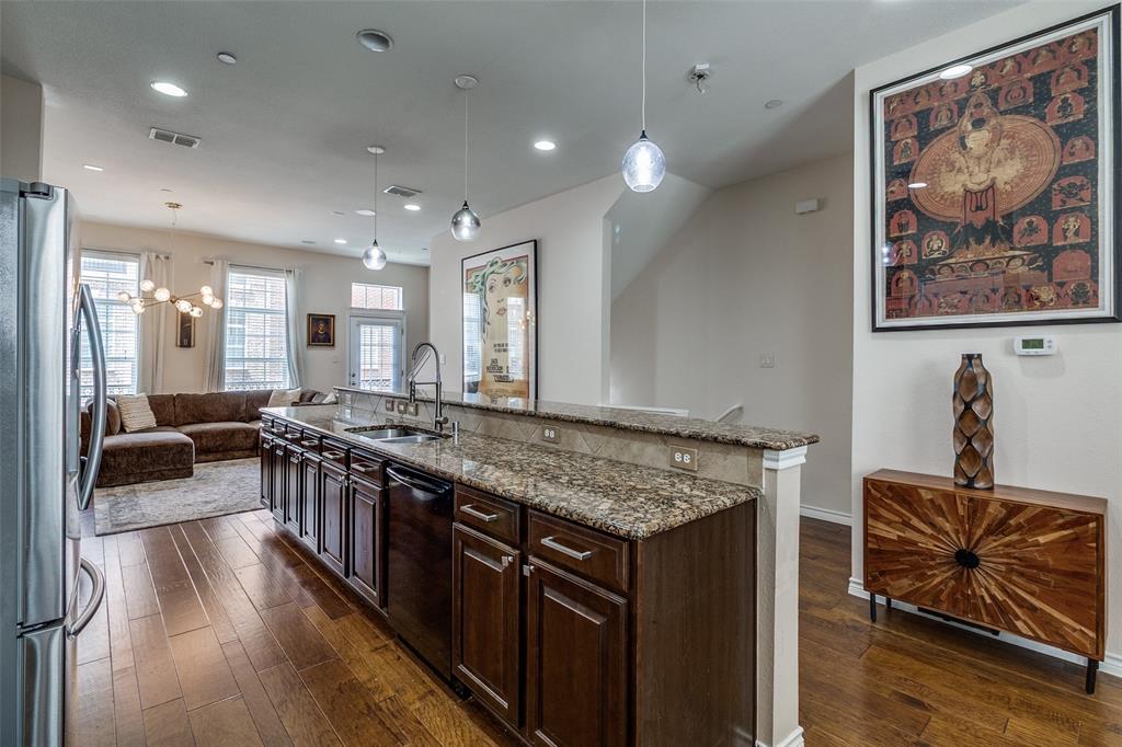 Townhomes Of District A Ph 01-11 - Residential