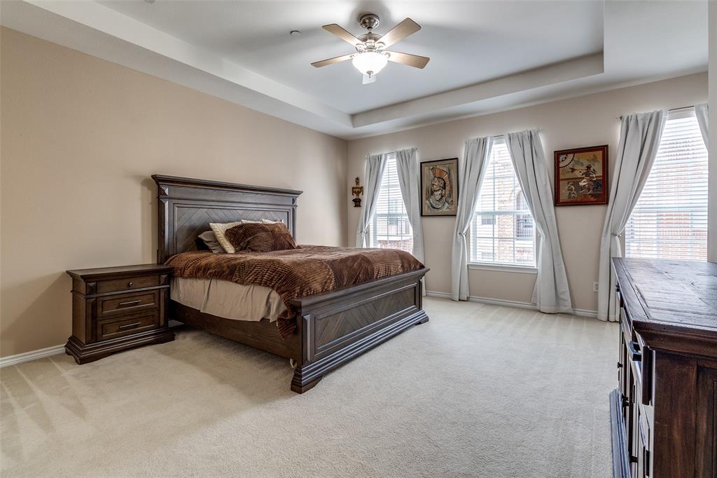 Townhomes Of District A Ph 01-11 - Residential