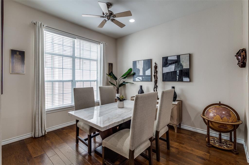 Townhomes Of District A Ph 01-11 - Residential