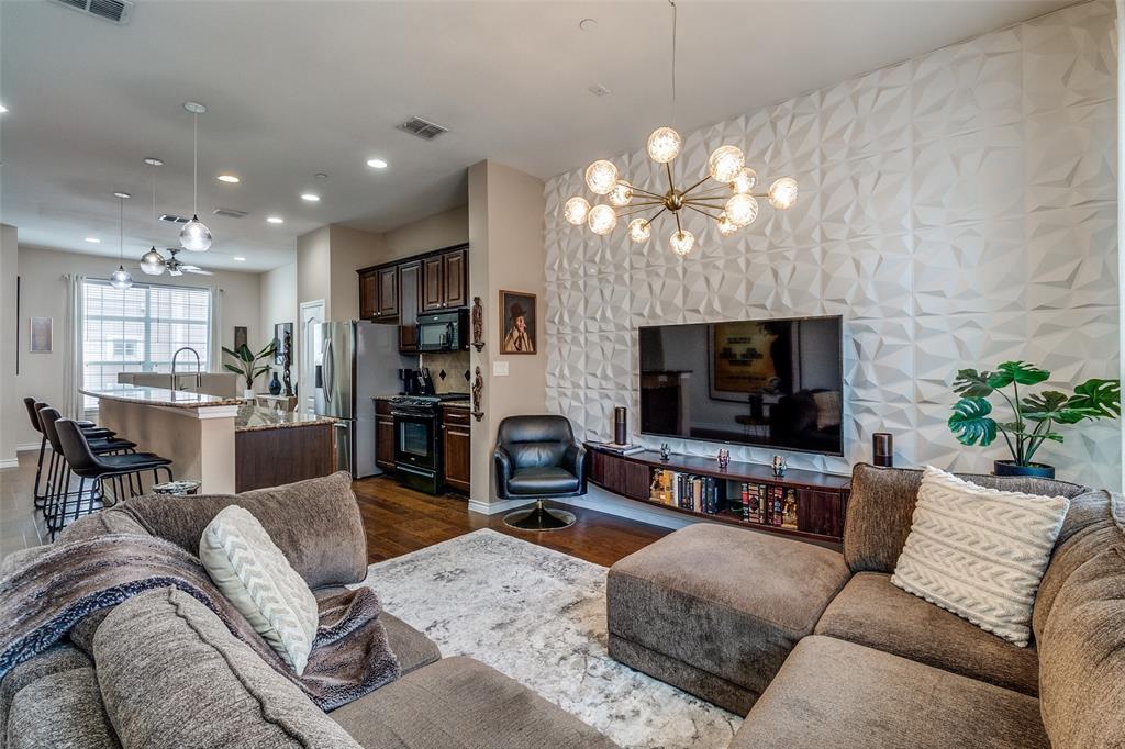 Townhomes Of District A Ph 01-11 - Residential