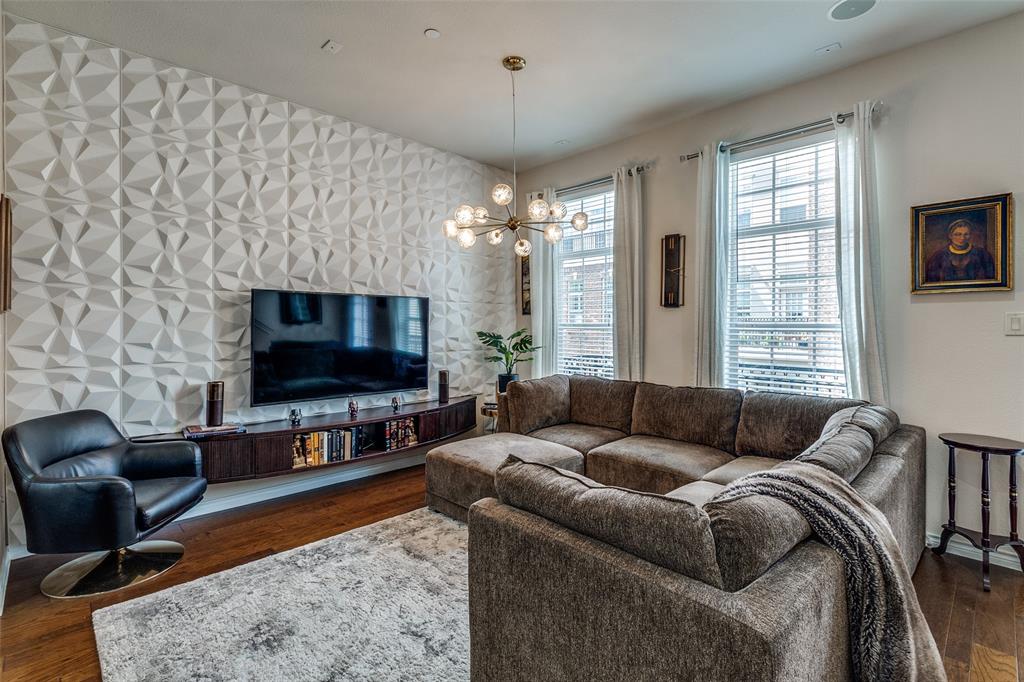 Townhomes Of District A Ph 01-11 - Residential