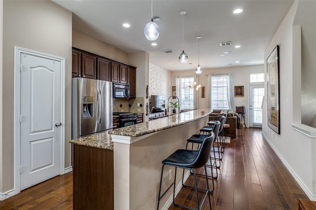 Townhomes Of District A Ph 01-11 - Residential