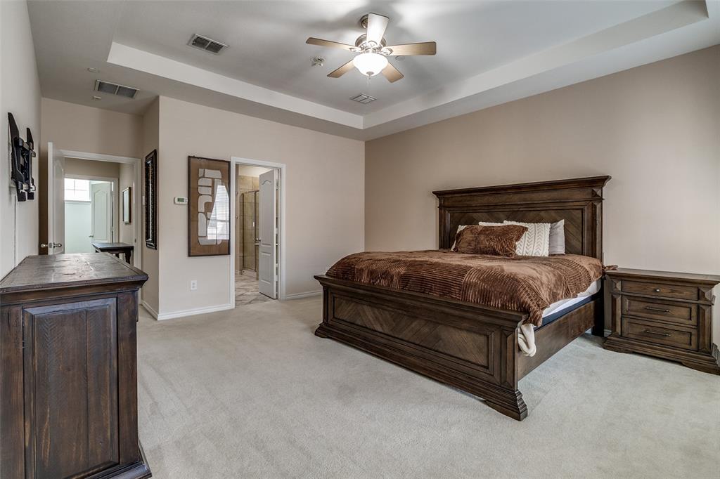 Townhomes Of District A Ph 01-11 - Residential