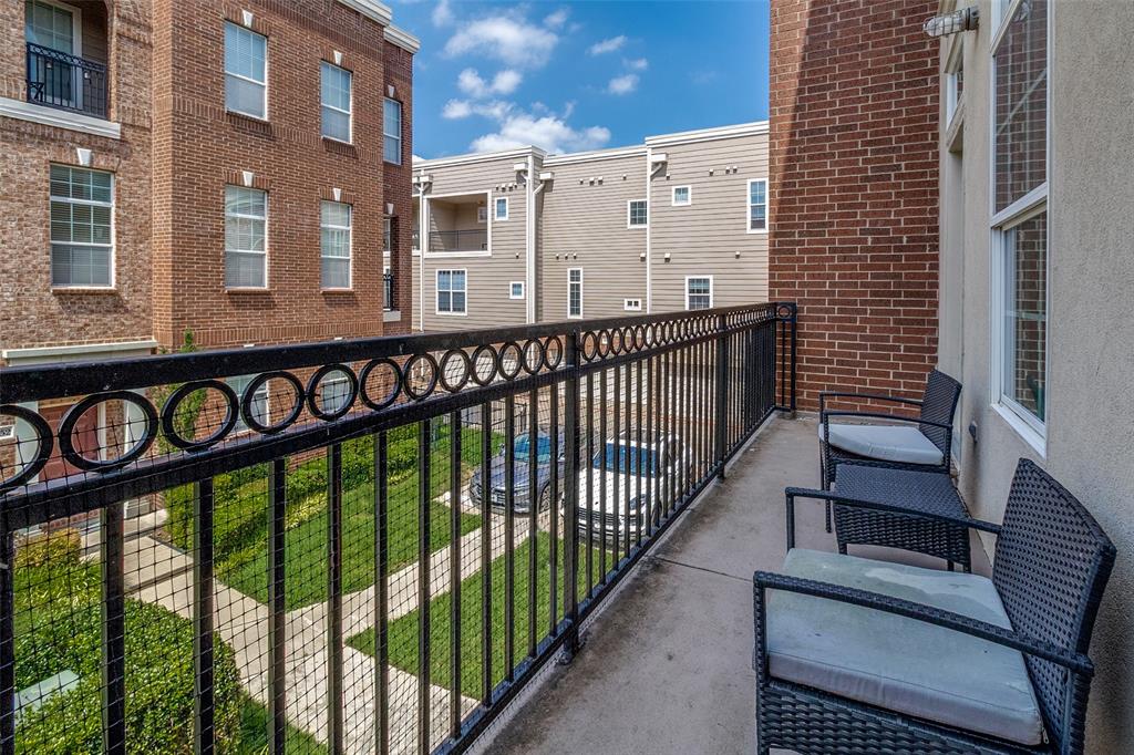 Townhomes Of District A Ph 01-11 - Residential