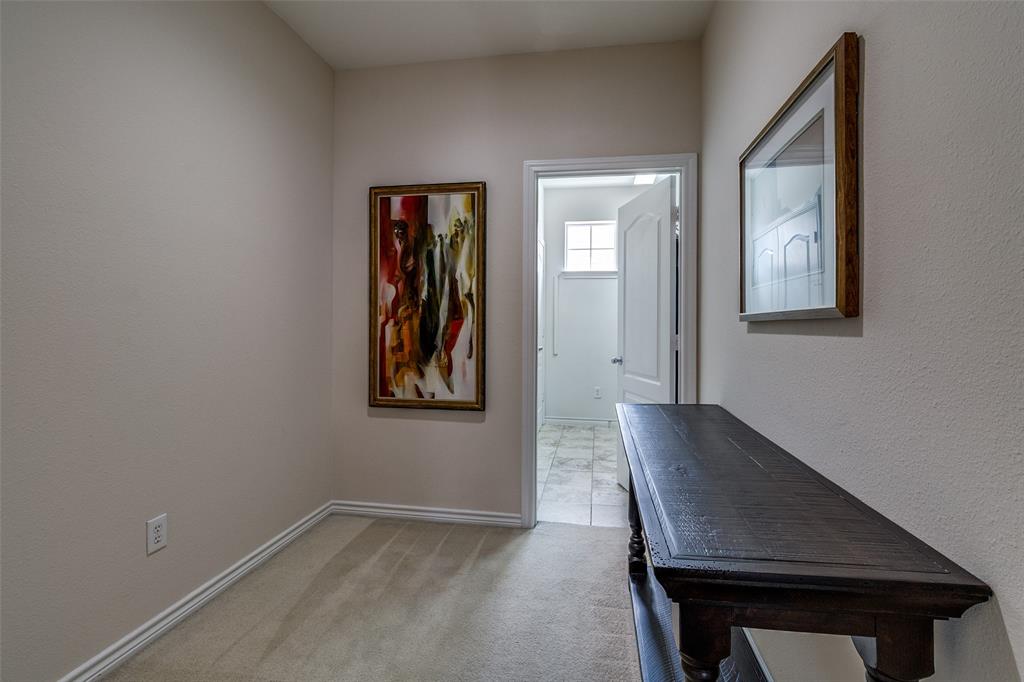 Townhomes Of District A Ph 01-11 - Residential