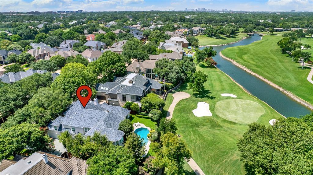 1608 CLIFFVIEW Drive