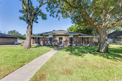 A home in Sunnyvale