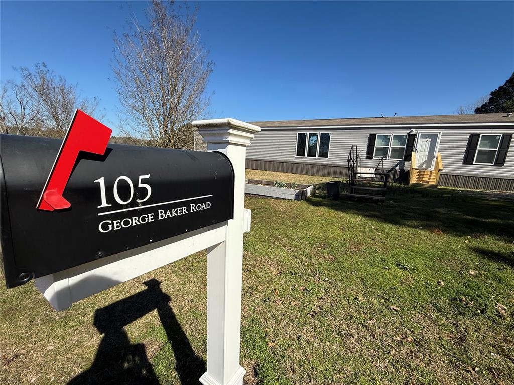 Shongaloo, Louisiana 71072, United States, 3 Bedrooms Bedrooms, ,2 BathroomsBathrooms,Residential,Active,156820