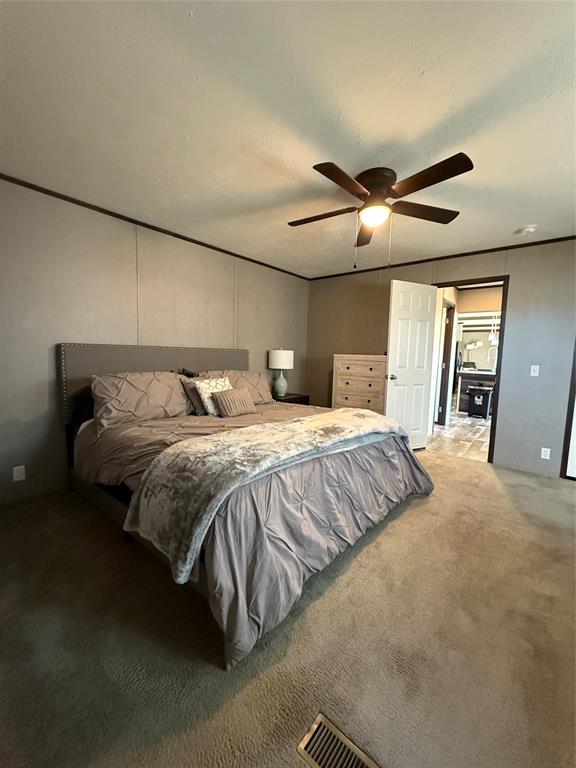 Shongaloo, Louisiana 71072, United States, 3 Bedrooms Bedrooms, ,2 BathroomsBathrooms,Residential,Active,156820