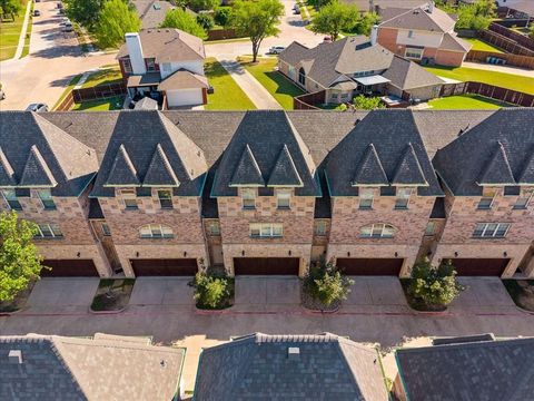 Photo of 2700 Club Ridge Drive #34, Lewisville, TX 75067 (MLS # 21208942)