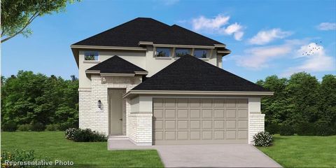 Photo of 3918 Summerfield Drive, Heartland, TX 75114 (MLS # 21275915)
