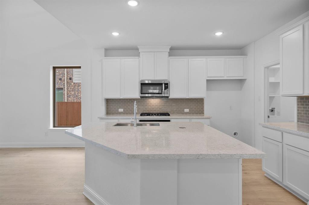 Heartland - Residential