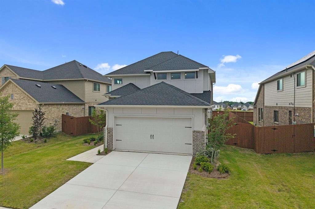 Heartland - Residential