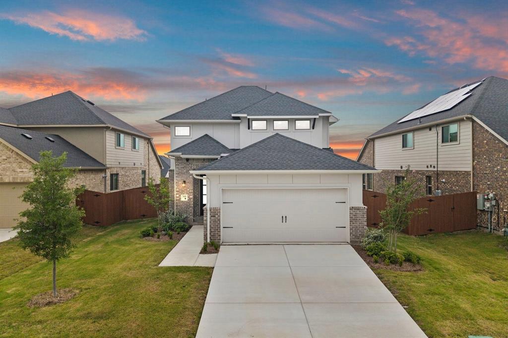 3918 Summerfield Drive