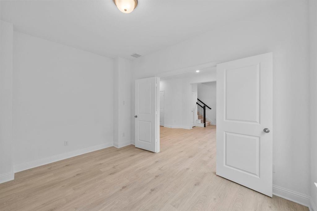 Heartland - Residential