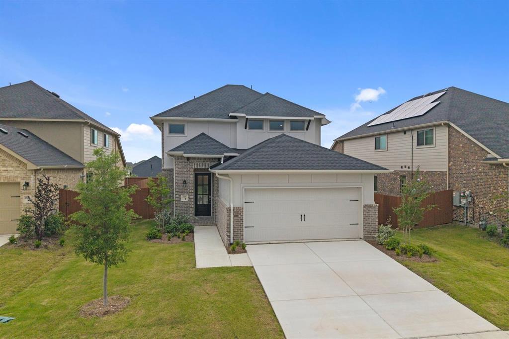 Heartland - Residential