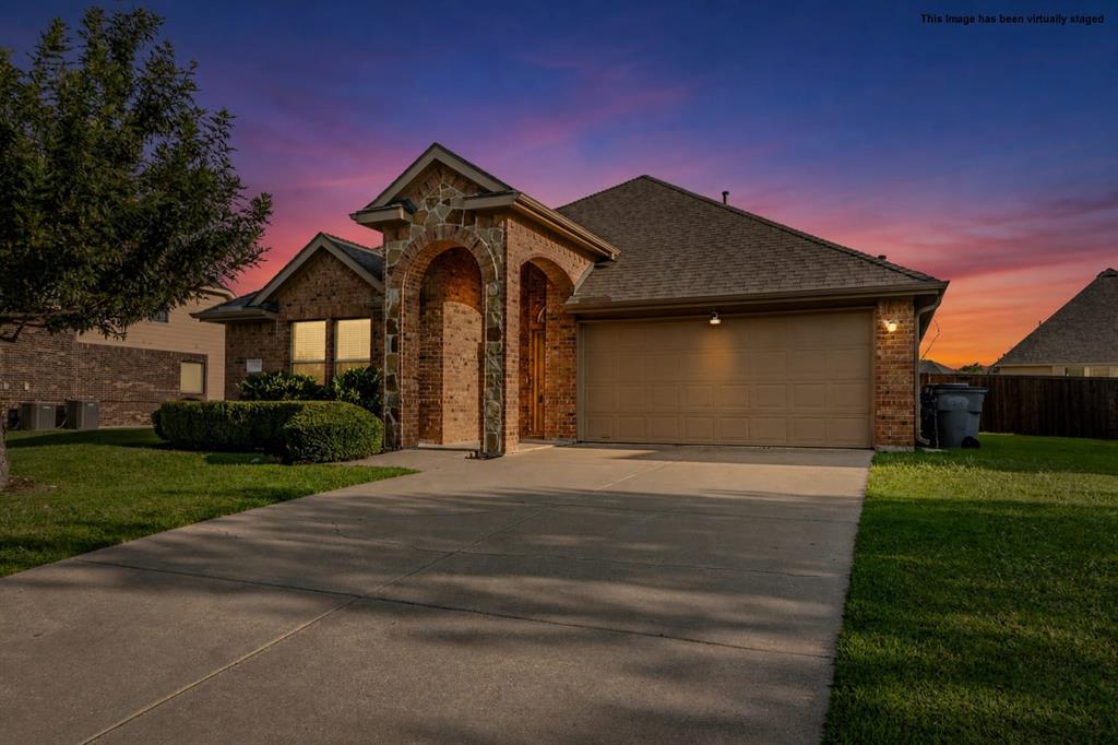 3105 Clear Springs Drive