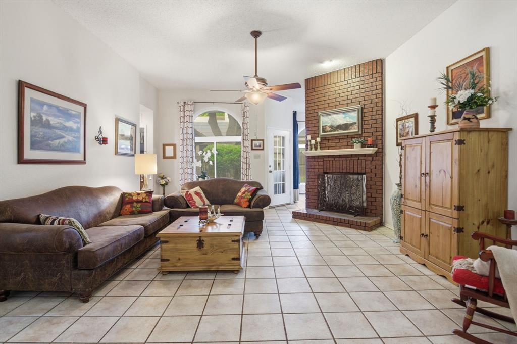 Park Glen Add - Residential