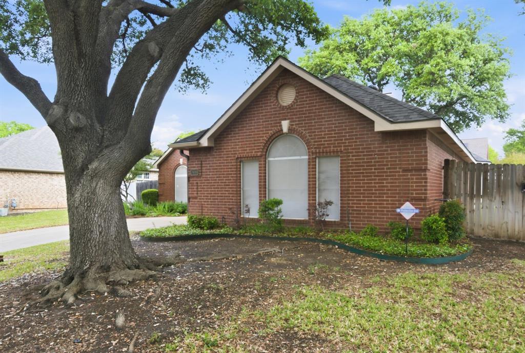 Park Glen Add - Residential