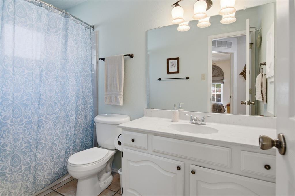 Park Glen Add - Residential