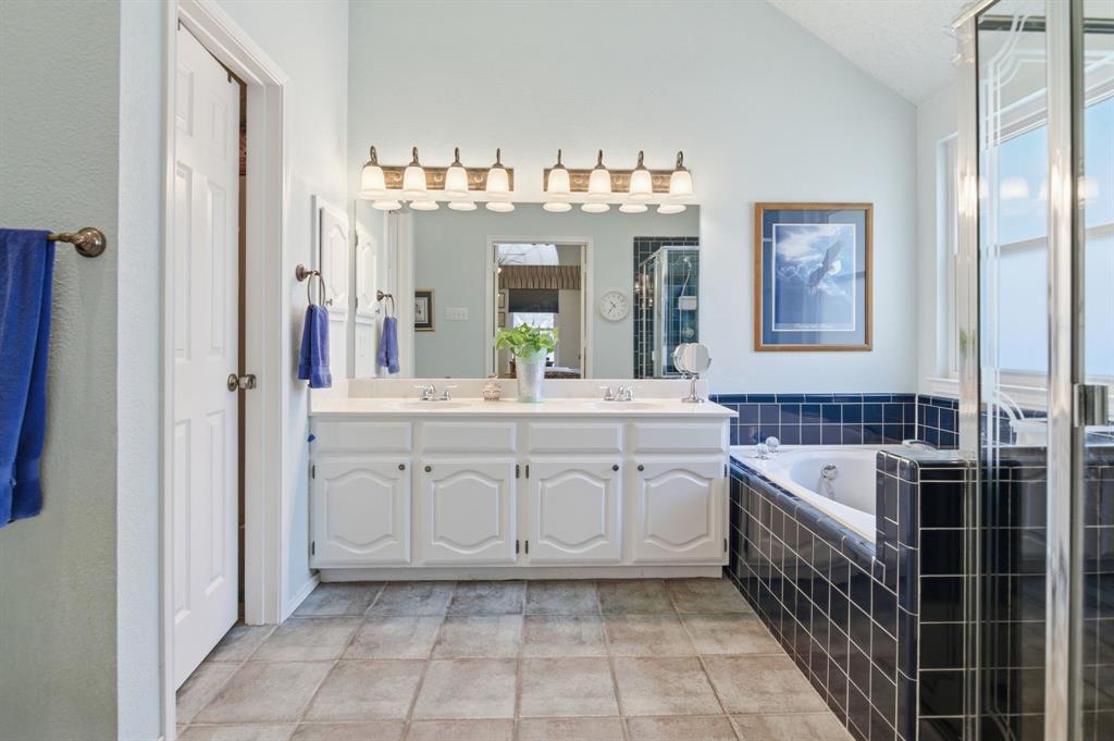 Park Glen Add - Residential