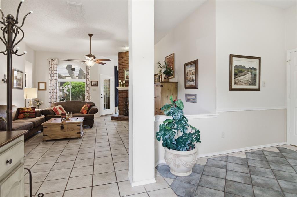 Park Glen Add - Residential